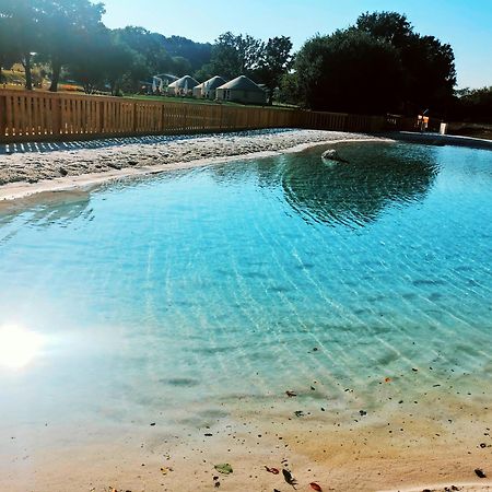 Domaine Melusine - A 2Km Du Puy Dufou France ! Hotel Les Épesses Екстериор снимка