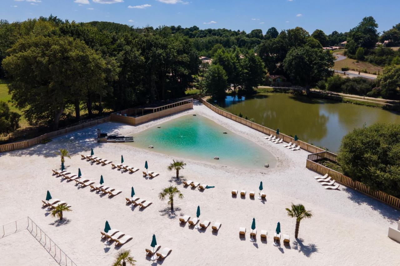 Domaine Melusine - A 2Km Du Puy Dufou France ! Hotel Les Épesses Екстериор снимка